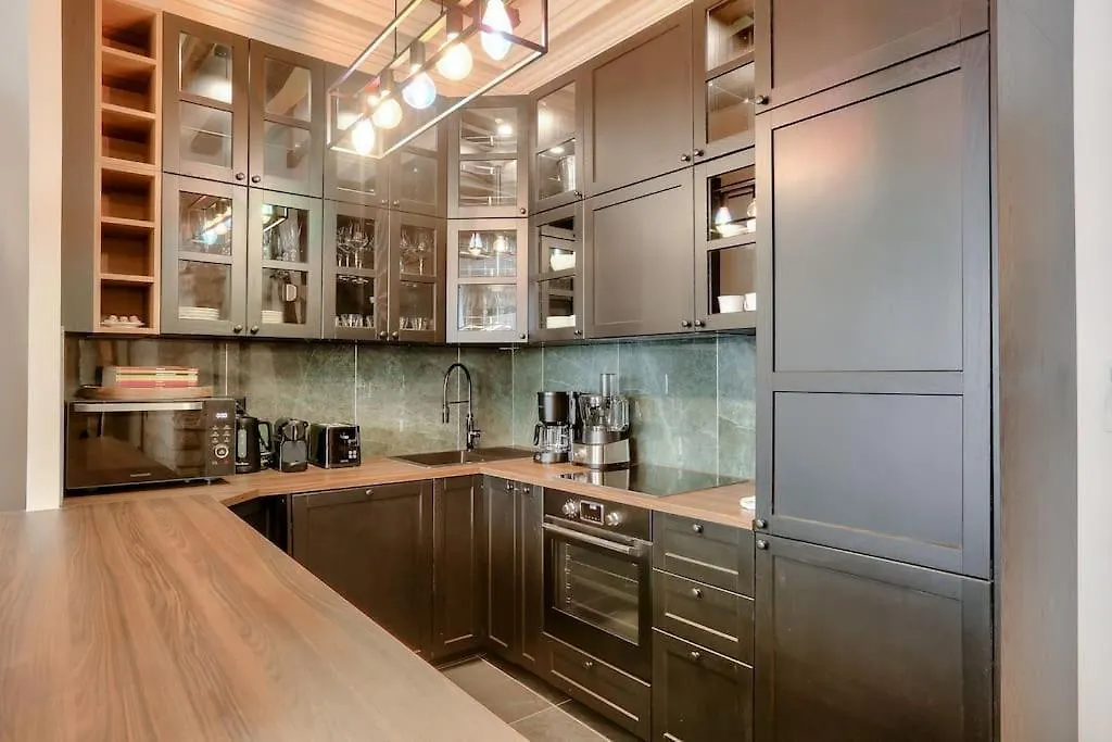 Le Luxe A La Francaise Au Coeur De Paris Apartment 0*,