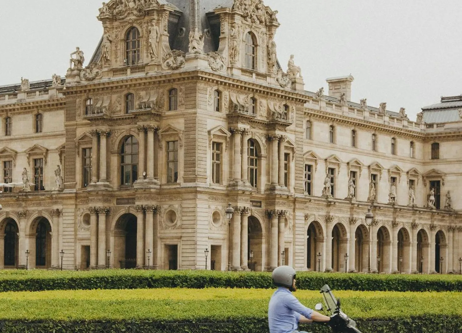 Le Luxe A La Francaise Au Coeur De Paris Apartment 0*,  France