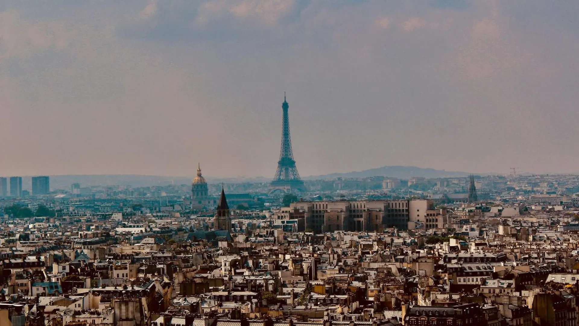 Le Luxe A La Francaise Au Coeur De Paris Apartment